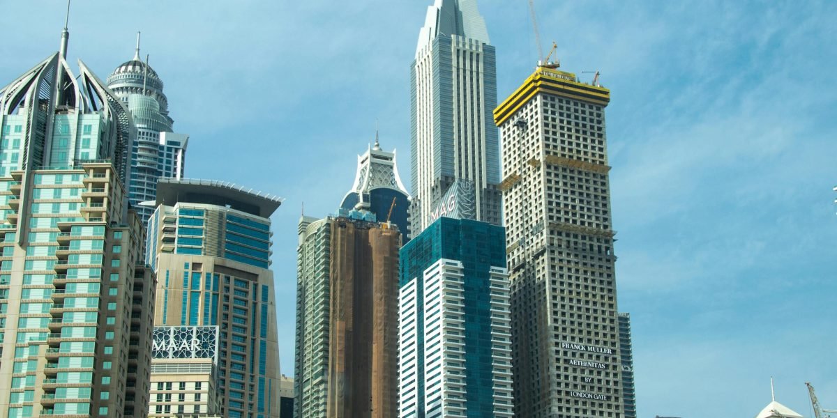 Property Monitor Dubai 2026 Invest Smarter with Real Time Market Data