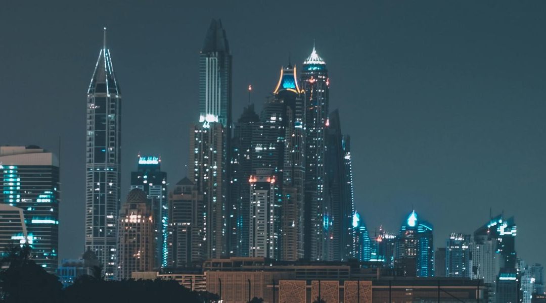 Find Property in Dubai A Step by Step Guide for Smart Investors