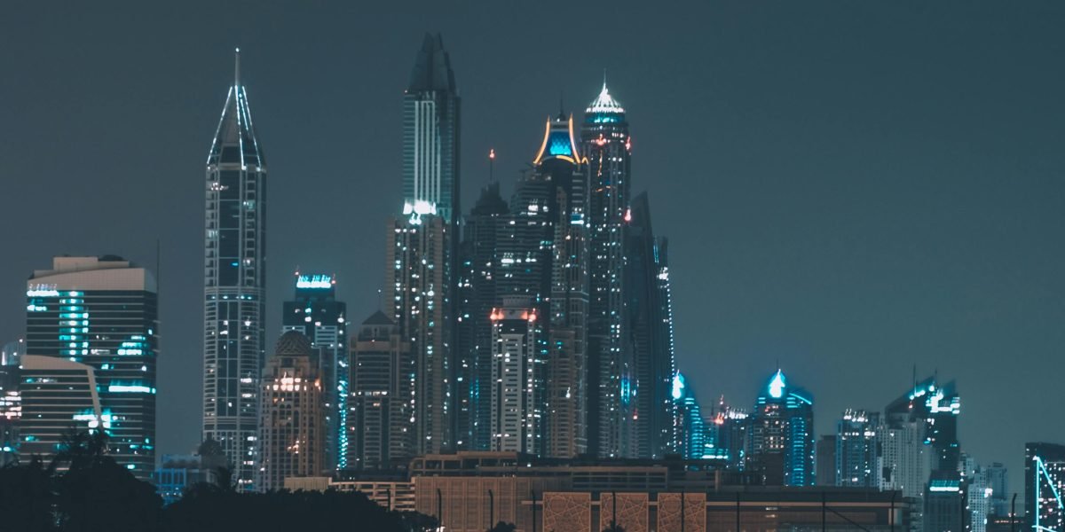 Find Property in Dubai A Step by Step Guide for Smart Investors