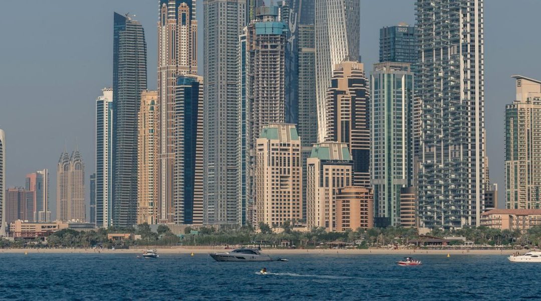Buying Property in Dubai as a Foreigner in 2026 Data Driven Roadmap for Investors