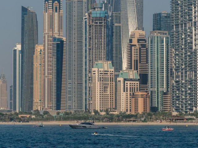 Buying Property in Dubai as a Foreigner in 2026 Data Driven Roadmap for Investors