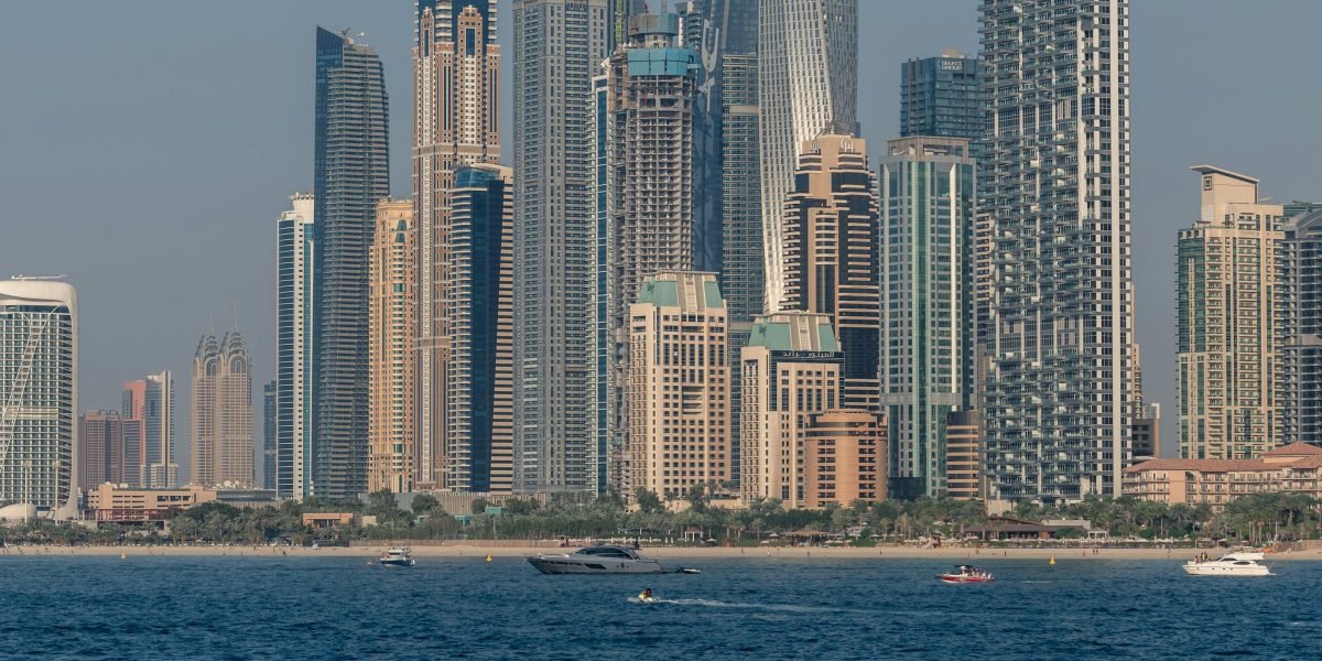 Buying Property in Dubai as a Foreigner in 2026 Data Driven Roadmap for Investors