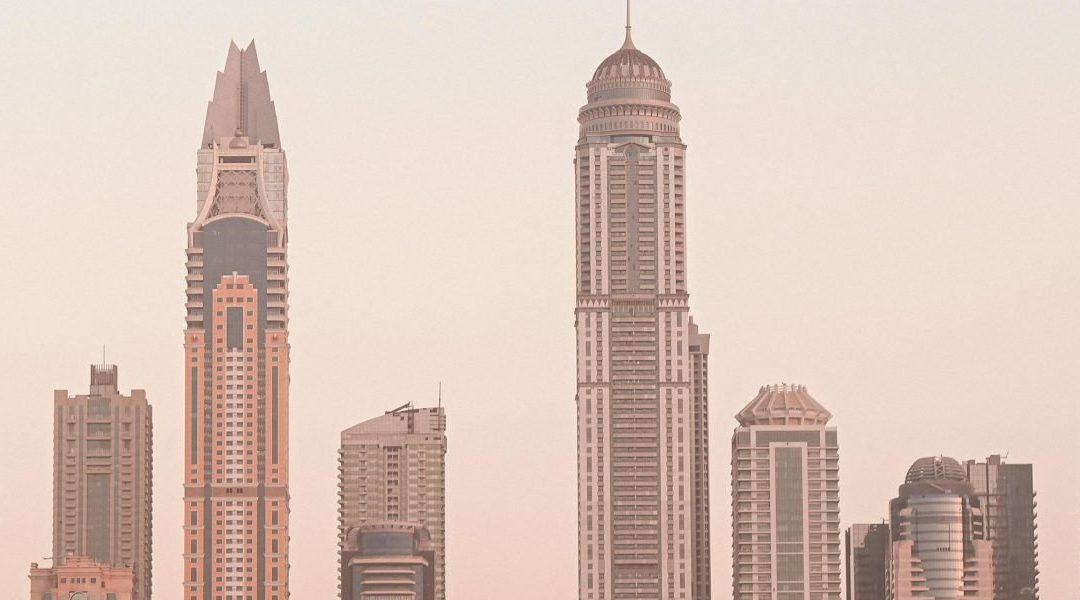 Tiger Properties Dubai A 2026 Guide for Investors and Expats