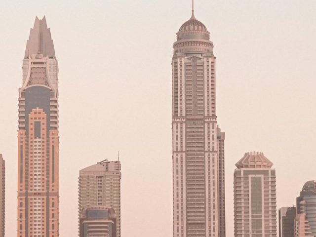 Tiger Properties Dubai A 2026 Guide for Investors and Expats