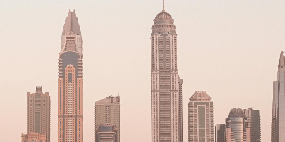 Tiger Properties Dubai A 2026 Guide for Investors and Expats