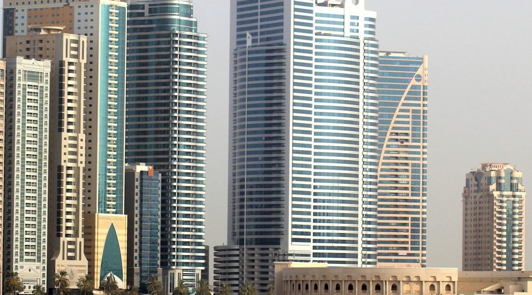 Emirates Real Estate Corporation a Government Backed Developer for UAE Investors