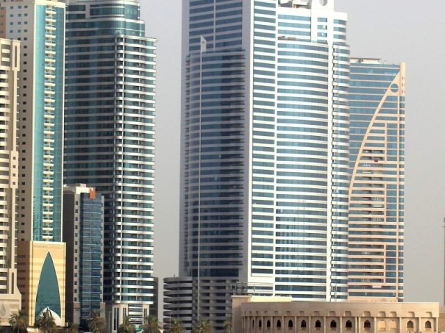 Emirates Real Estate Corporation a Government Backed Developer for UAE Investors