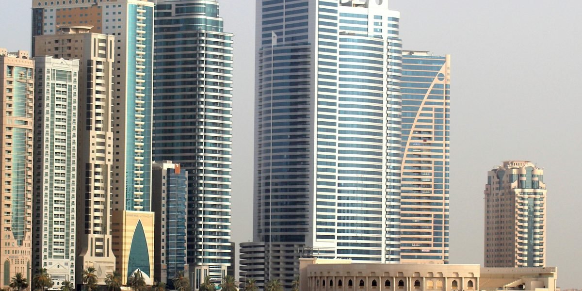 Emirates Real Estate Corporation a Government Backed Developer for UAE Investors