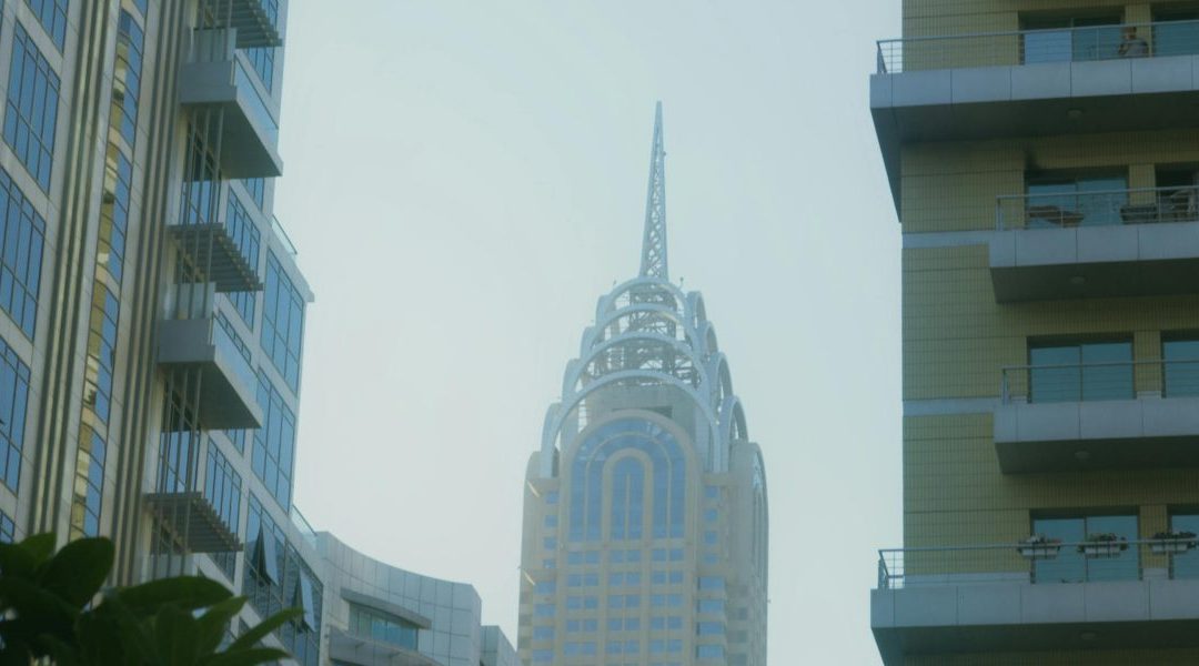 Build Wealth with Dubai Real Estate Investment in 2026