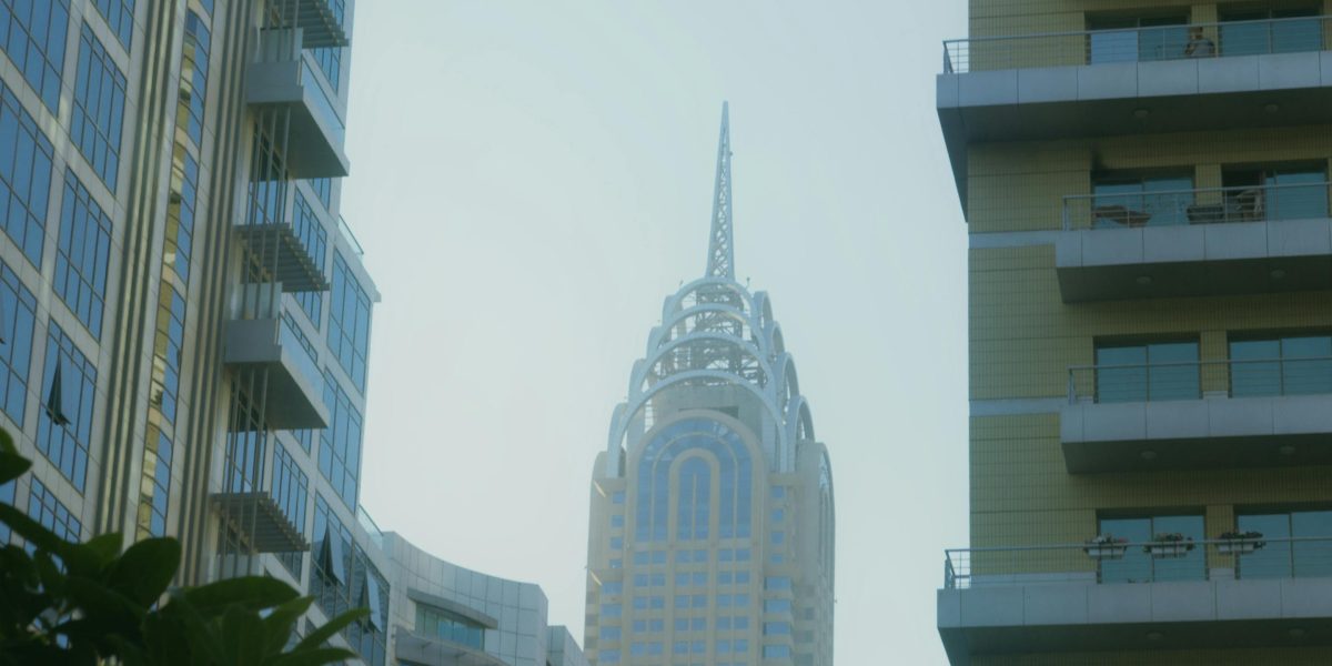 Build Wealth with Dubai Real Estate Investment in 2026