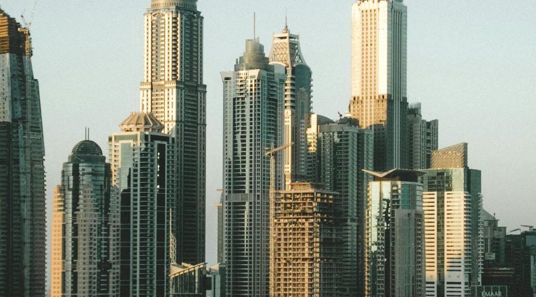 Start a Real Estate Business in Dubai 2026