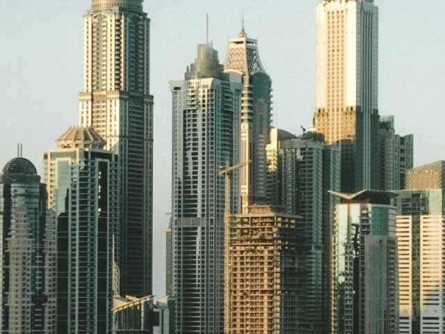 Start a Real Estate Business in Dubai 2026