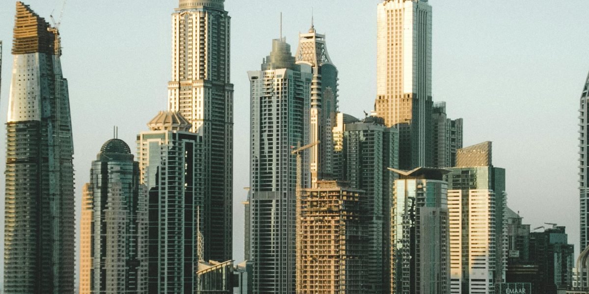 Start a Real Estate Business in Dubai 2026