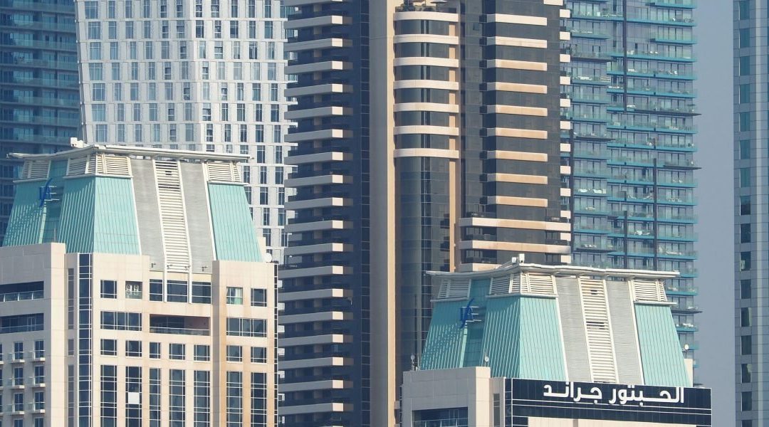 Unlock UAE Property Prices 2026: Your Dubai Real Estate Investment Guide
