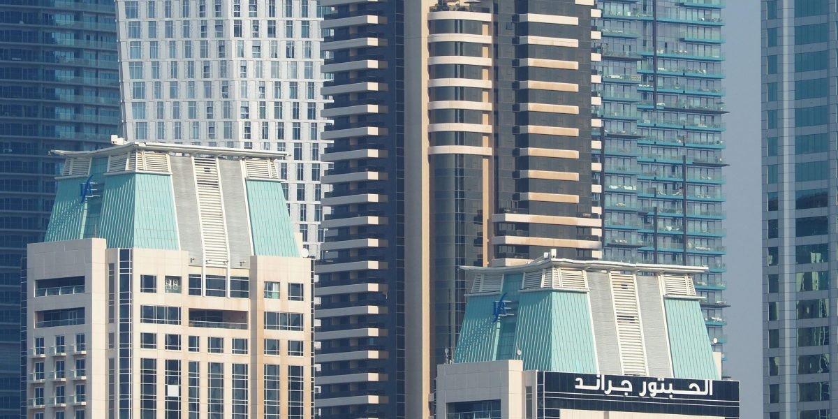 Unlock UAE Property Prices 2026: Your Dubai Real Estate Investment Guide