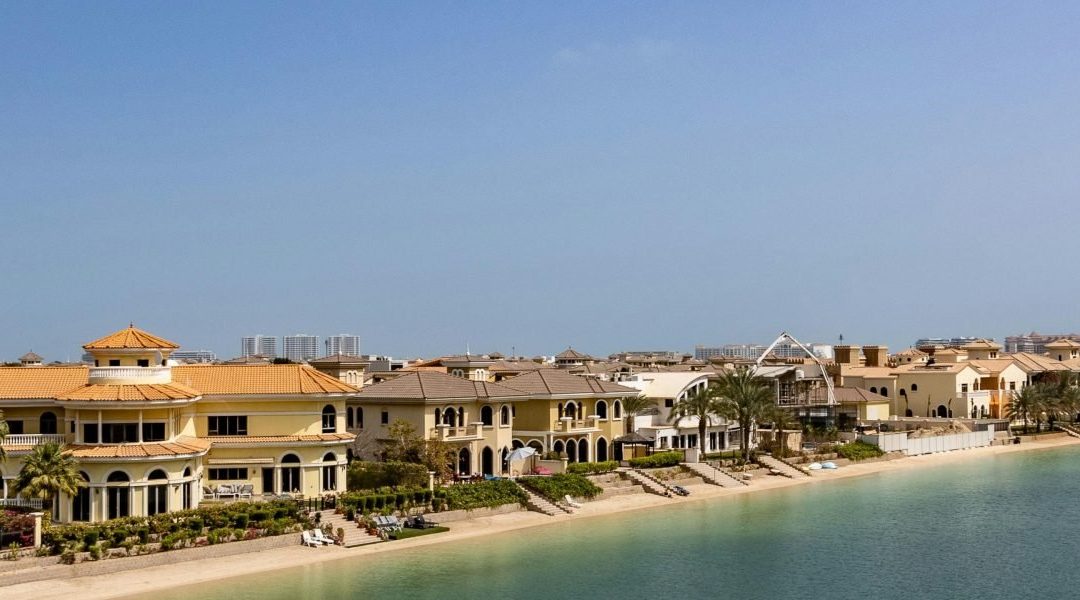 Why 3 Bedroom Townhouses for Sale in Dubai 2026 Are a Top Investment