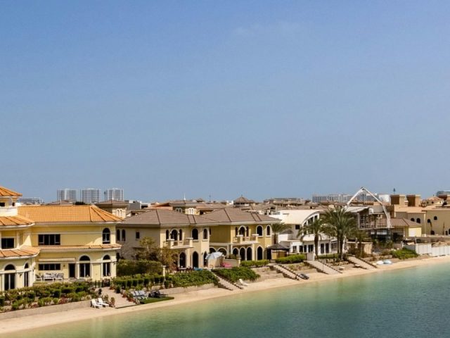 Why 3 Bedroom Townhouses for Sale in Dubai 2026 Are a Top Investment
