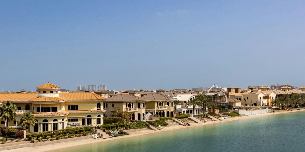 Why 3 Bedroom Townhouses for Sale in Dubai 2026 Are a Top Investment