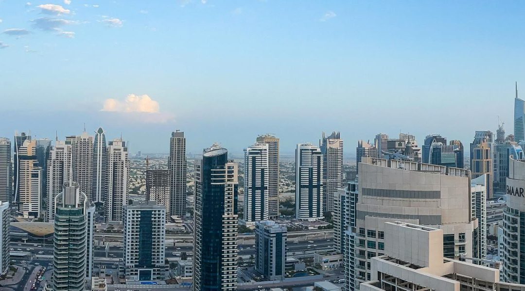 Real Estate Market Dubai 2026: Invest with Confidence