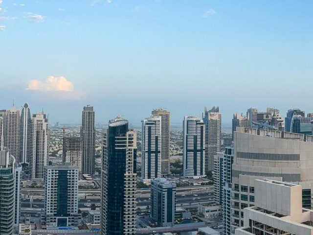 Real Estate Market Dubai 2026: Invest with Confidence