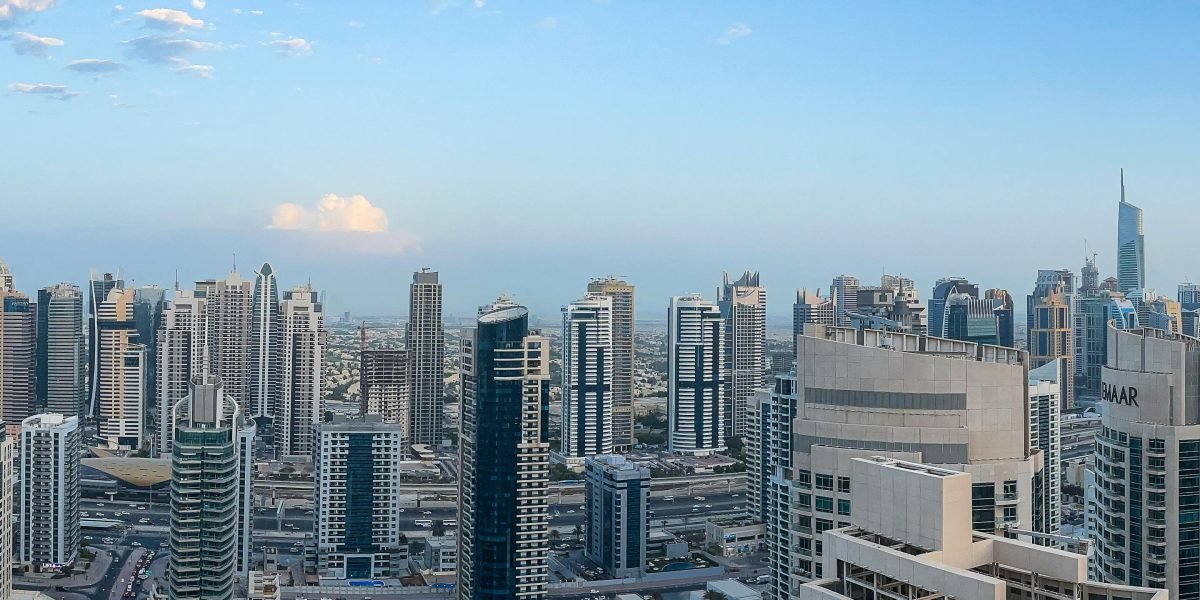 Real Estate Market Dubai 2026: Invest with Confidence