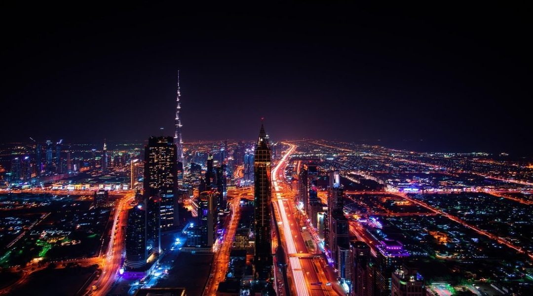 Dubai Property Market 2026 Data Backed Insights and Investment Opportunities