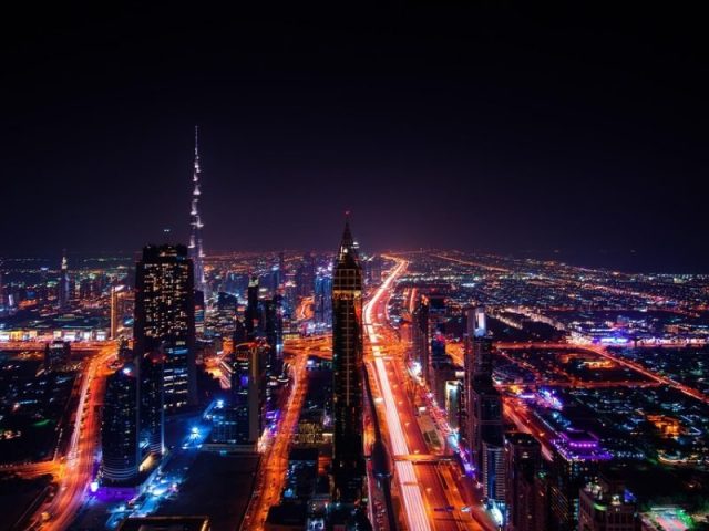 Dubai Property Market 2026 Data Backed Insights and Investment Opportunities