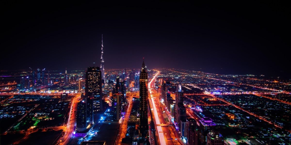 Dubai Property Market 2026 Data Backed Insights and Investment Opportunities