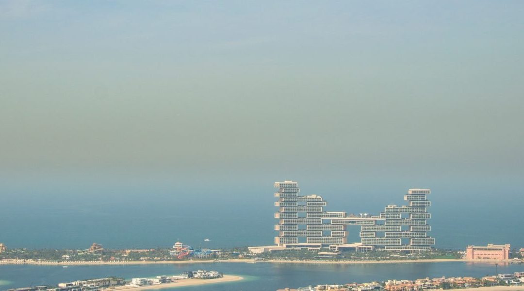 Freehold Property Dubai for Foreign Investors A 2026 Roadmap to Buying