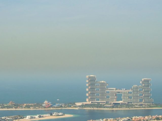 Freehold Property Dubai for Foreign Investors A 2026 Roadmap to Buying