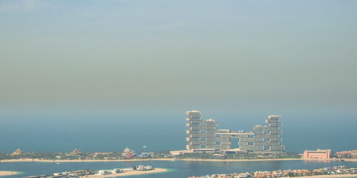 Freehold Property Dubai for Foreign Investors A 2026 Roadmap to Buying