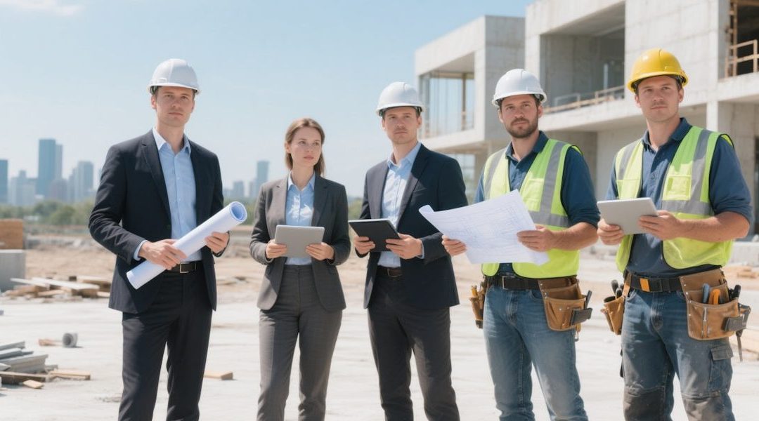 The Go-to-Market Plan Dubai Real Estate Investors Need in 2026