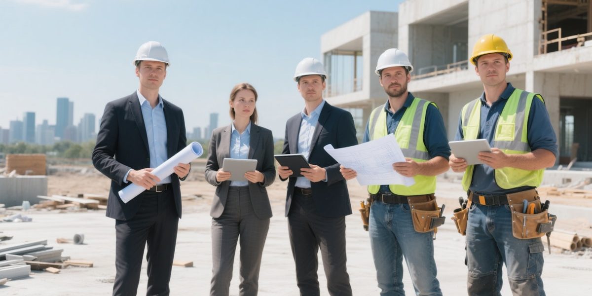 The Go-to-Market Plan Dubai Real Estate Investors Need in 2026