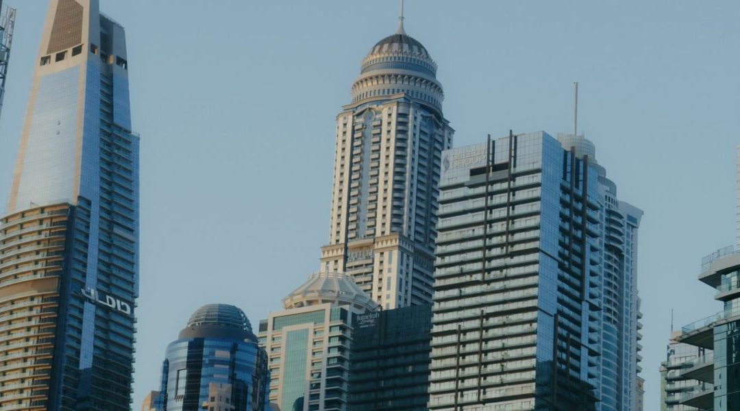 How to Choose a Real Estate Broker in Dubai for Your Next Property Investment