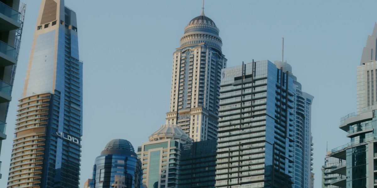 How to Choose a Real Estate Broker in Dubai for Your Next Property Investment