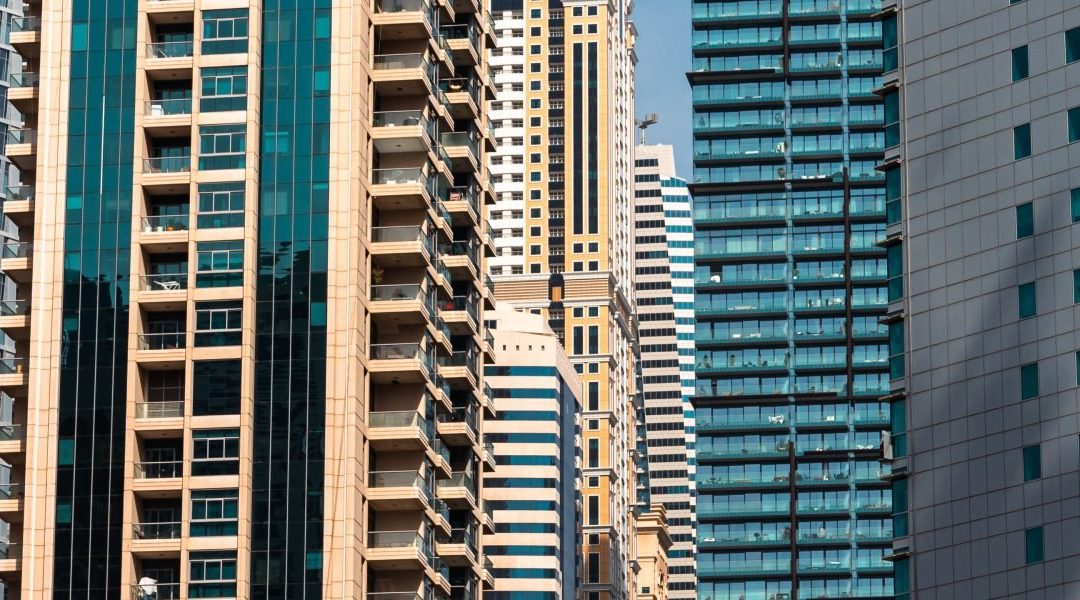 Estate Agency Dubai How to Find a Trustworthy Partner for Your Property Investment