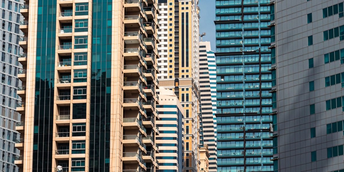 Estate Agency Dubai How to Find a Trustworthy Partner for Your Property Investment