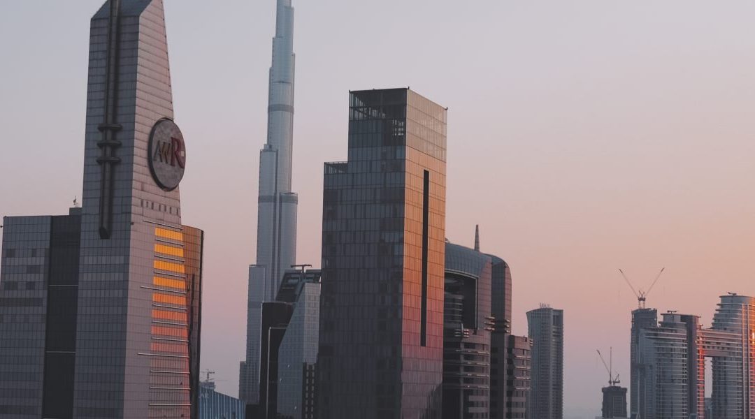 Real Estate Dubai Jobs 2026 Your Guide to a High Earning Career