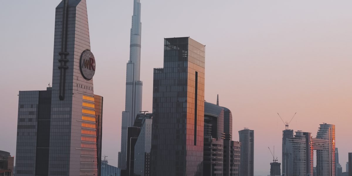 Real Estate Dubai Jobs 2026 Your Guide to a High Earning Career
