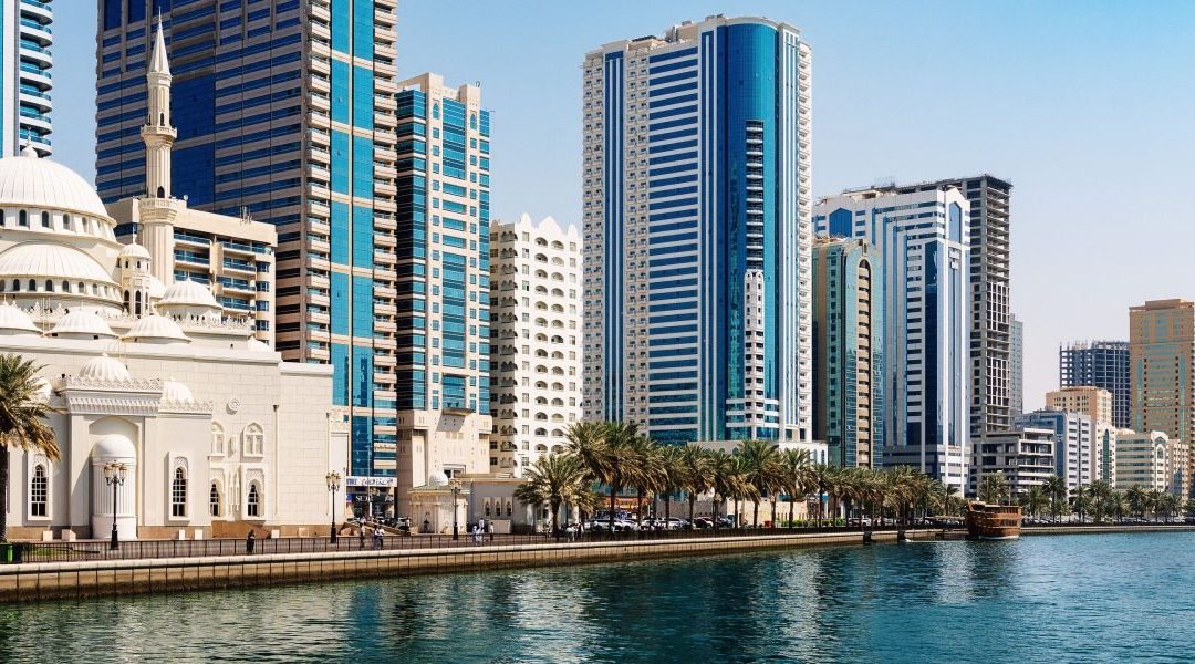 Real Estate Companies in Sharjah That Deliver 8 to 10% Rental Yields