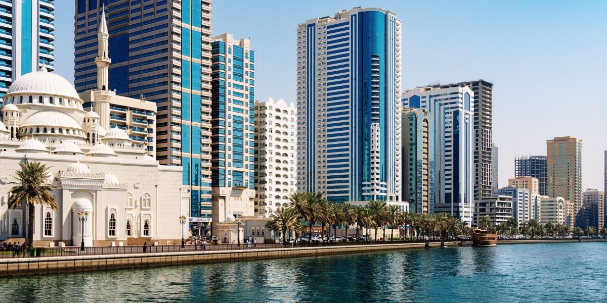 Real Estate Companies in Sharjah That Deliver 8 to 10% Rental Yields