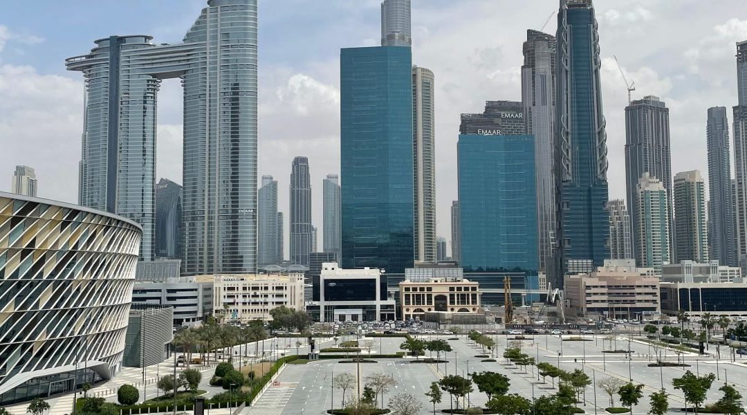 Dubai Real Estate Investment 2026 Your Toolkit for Data Backed Decisions