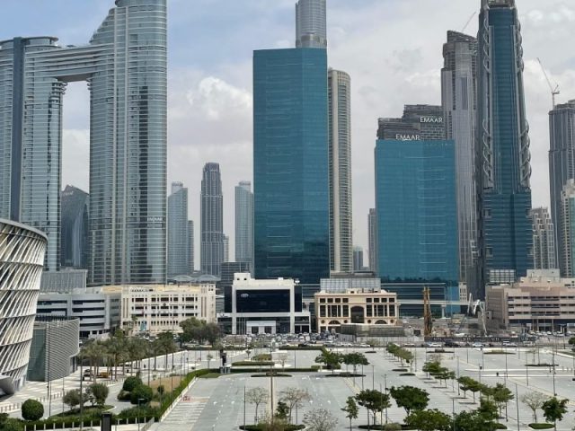 Dubai Real Estate Investment 2026 Your Toolkit for Data Backed Decisions