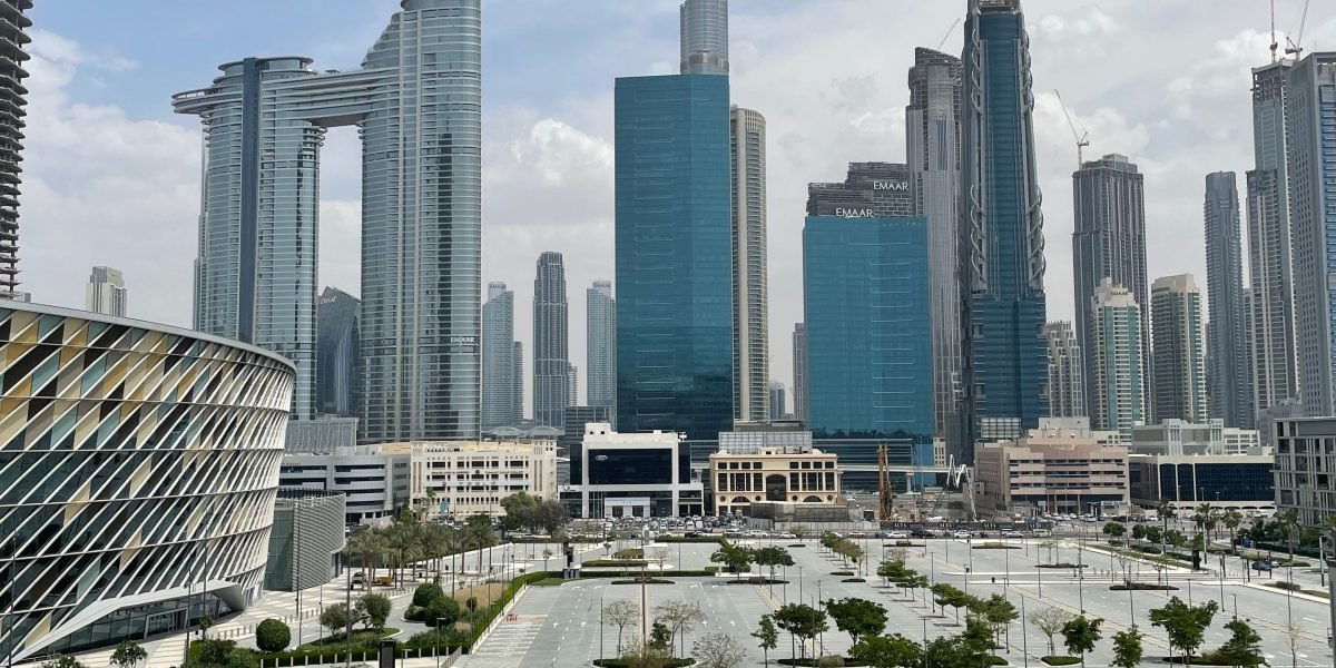 Dubai Real Estate Investment 2026 Your Toolkit for Data Backed Decisions