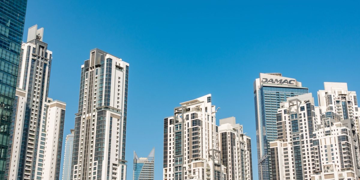 Luxury Apartments for Sale in Dubai 2026 Data Driven Guide for Investors