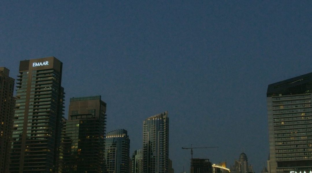 The Best Real Estate Investment in Dubai 2026 for Luxury Property Investors