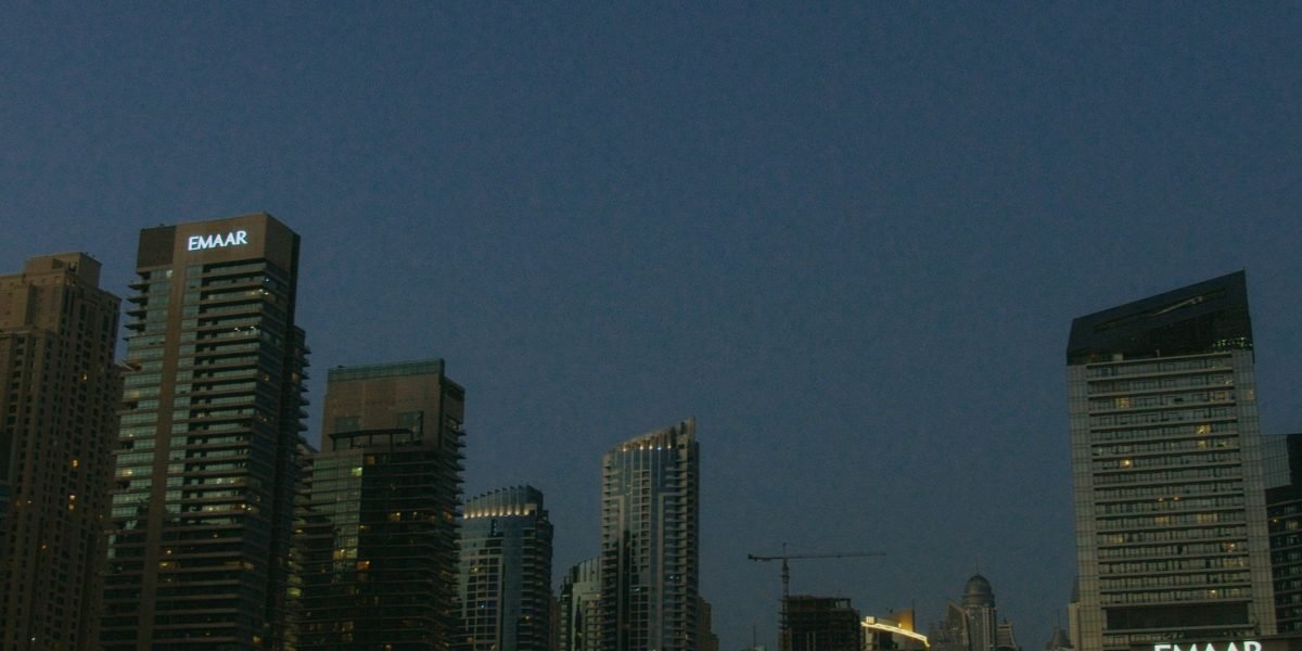 The Best Real Estate Investment in Dubai 2026 for Luxury Property Investors