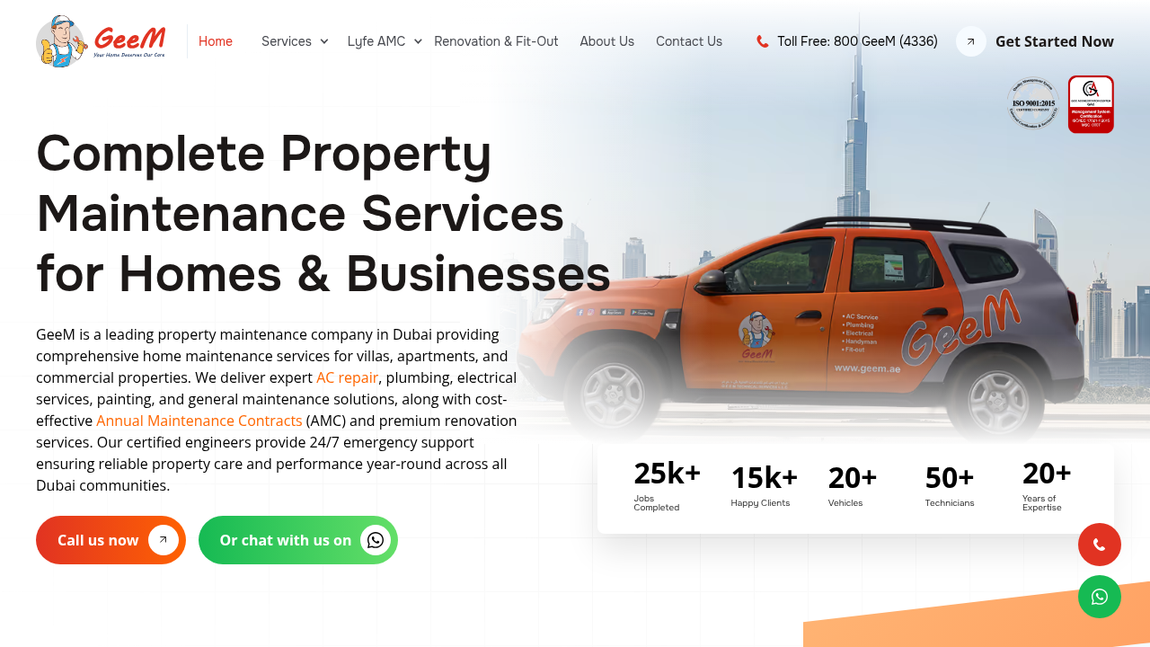 Explore the GeeM platform for up-to-date information on Dubai's property market trends and data.