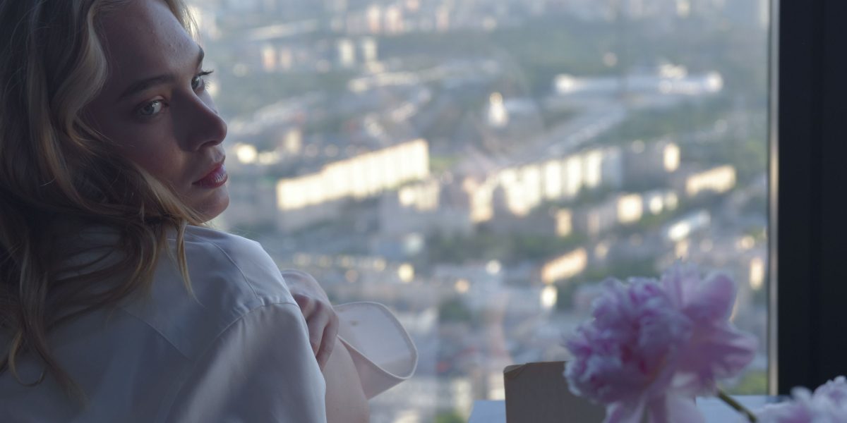 Reflecting on the future trends and growth potential of Dubai's evolving luxury property market.