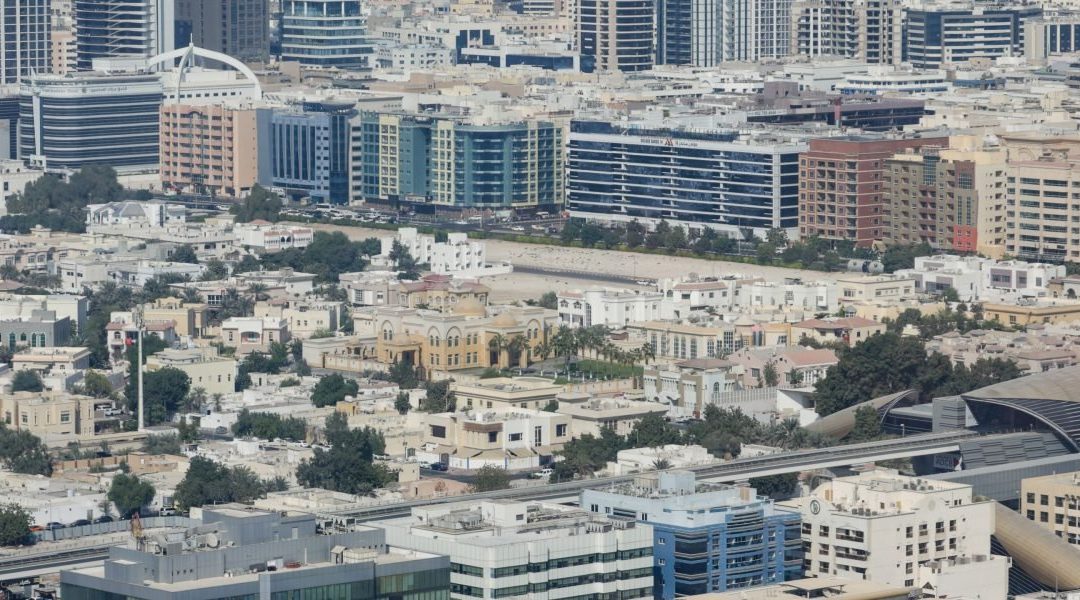 Dubai Property Market 2026 Property Price in UAE Trends and Investment Guide